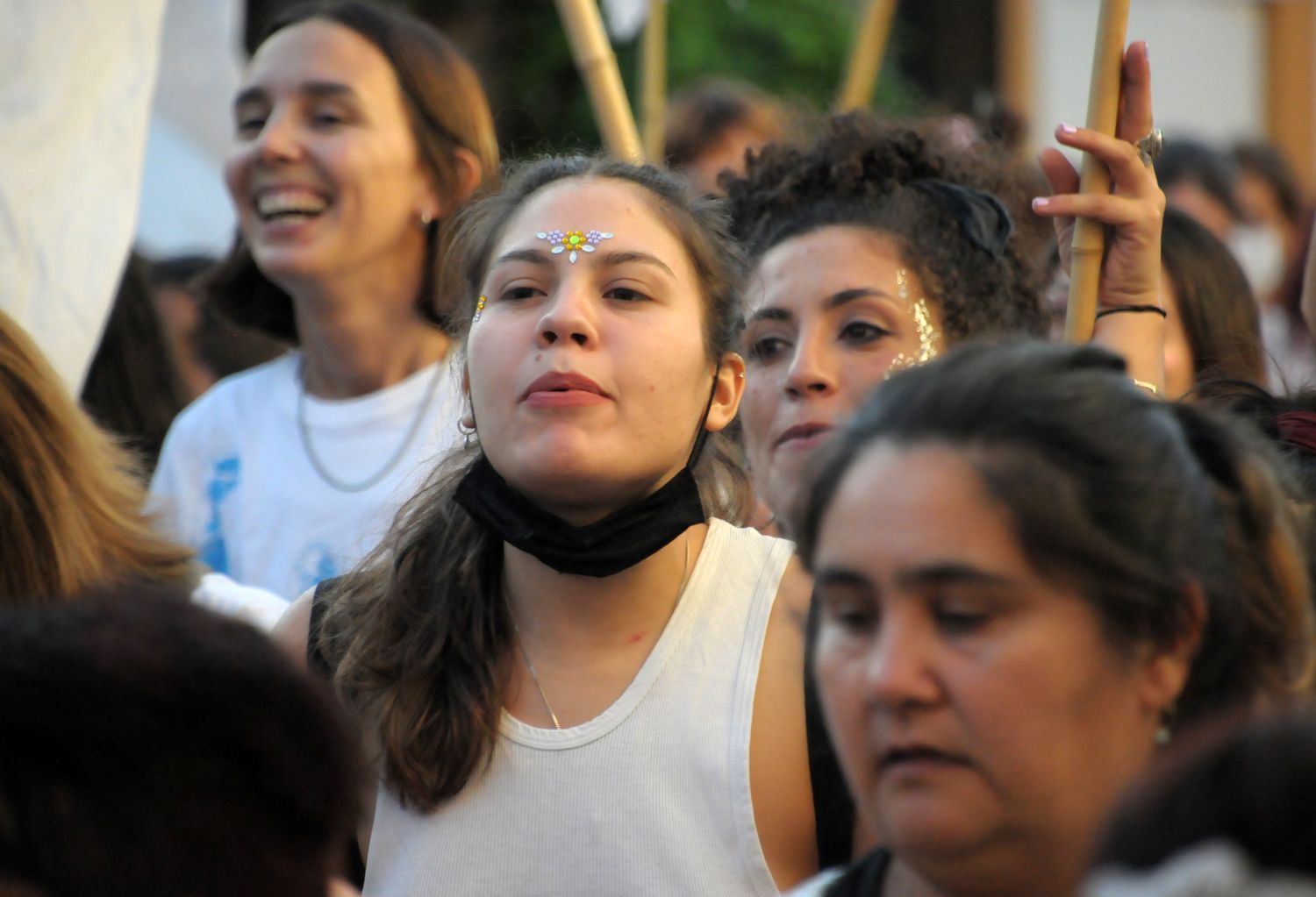 Marcha 8M- 08-03-22 - 8