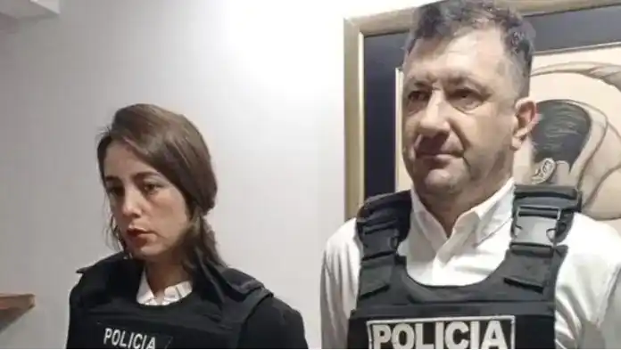 Empieza el juicio al ex senador por Entre Ríos, Edgardo Kueider, por contrabando en Paraguay