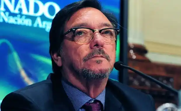 Pemo Guastavino: “En lo que va de su gestión, el intendente Piaggio no me ha llamado”