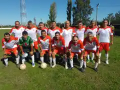¡Fútbol, pasión y comunidad!