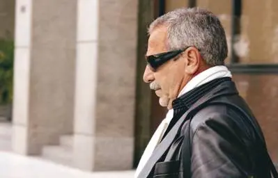 Juicio a Ricardo Jaime: El martes 3 de septiembre darán a conocer la sentencia