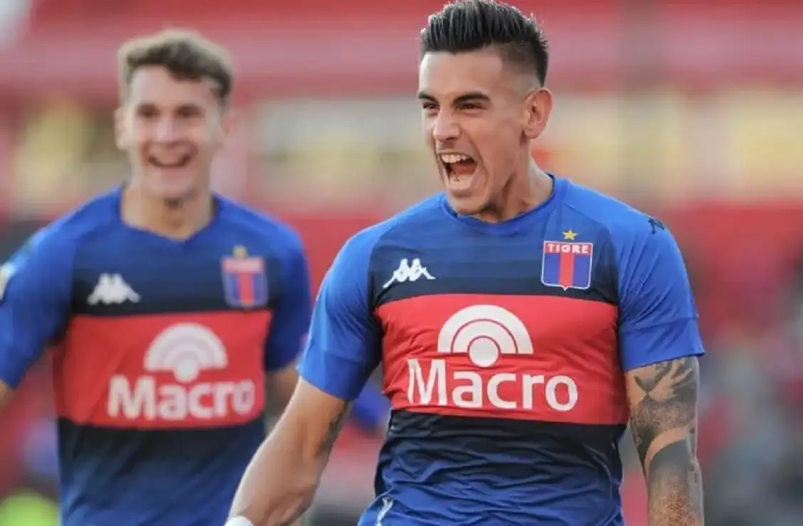 Tigre eliminó a Argentinos Juniors por penales y será rival de Boca en la final