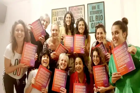 Se presentará un libro de partituras de compositoras entrerrianas