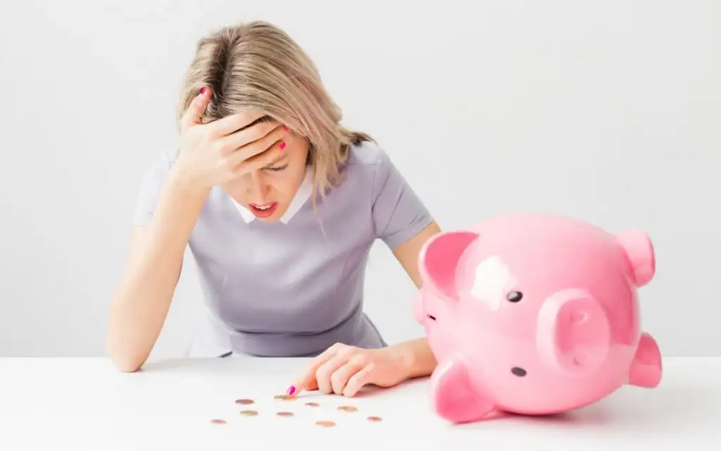 El impacto de las finanzas en la salud mental