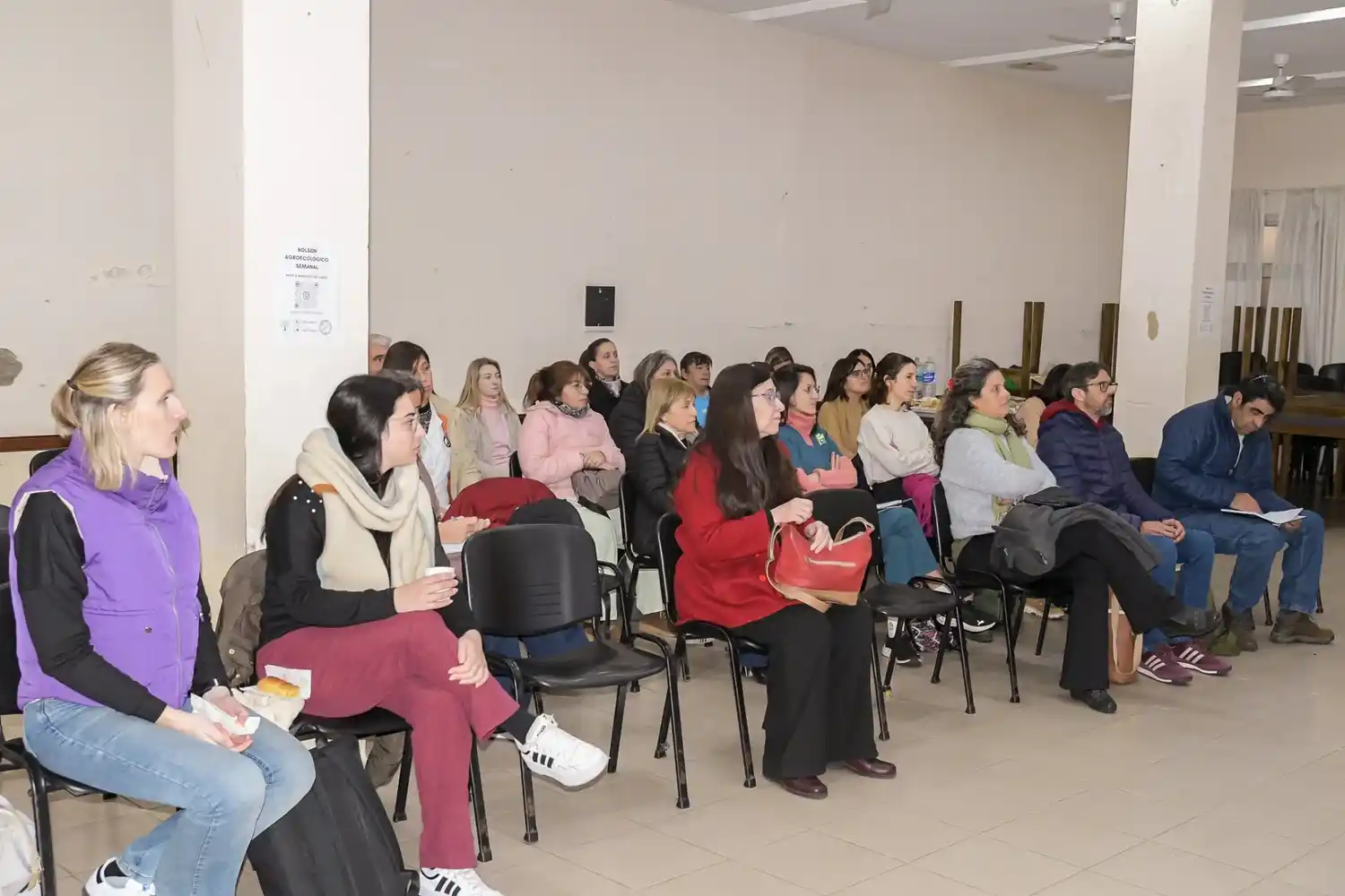 Chascomús reunió a municipios de la región en una jornada sobre zoonosis urbanas y prevención sanitaria