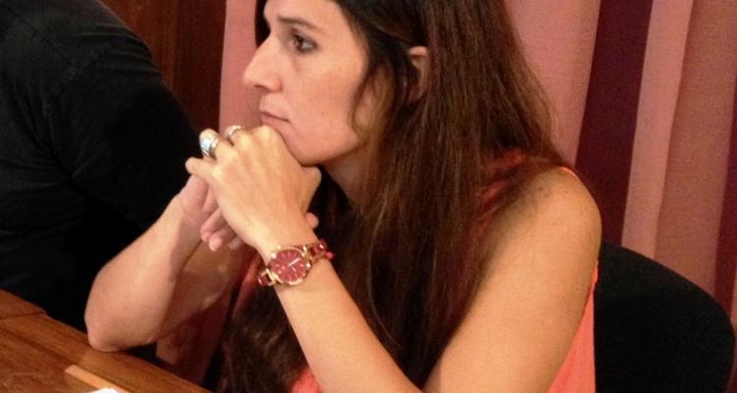 Vázquez reclamó por la Comisión de Viviendas y Escuelas