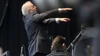 Vuelve el Festival Barenboim