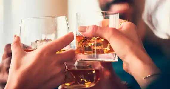 …Me  parece que estoy tomando mucha bebida alcohólica…1ª parte -Por Cacho Gandini