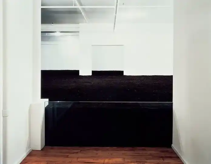 Obra de arte departamento