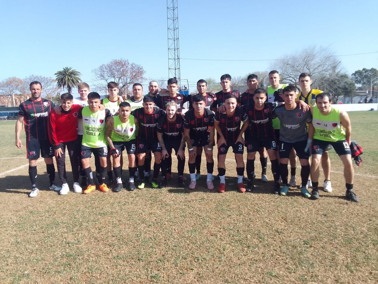 Matienzo Carmelense - 2