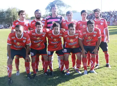 Torneo Federal C: Central Larroque espera rival