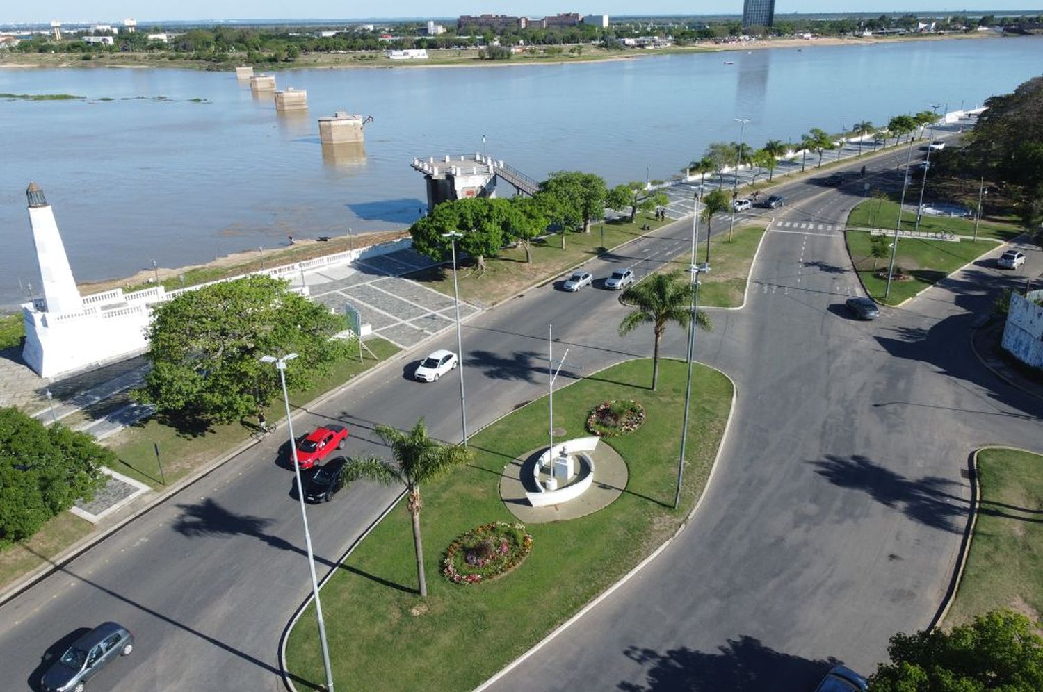 Costanera Oeste