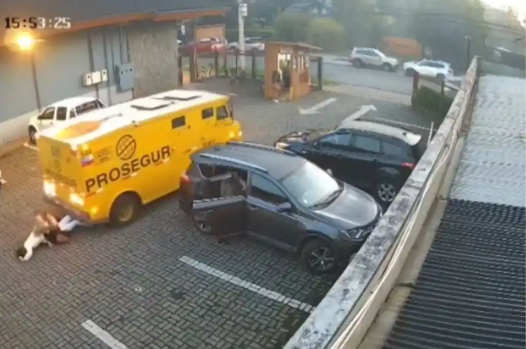 Mujeres atropelladas