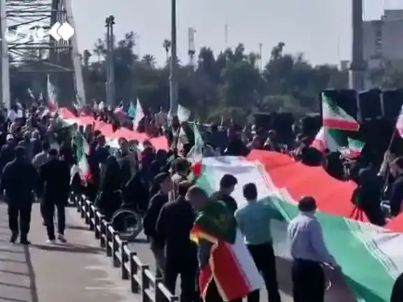 Irán accedió a dar un alto al fuego durante dos semanas y reabrirá el estrecho de Ormuz