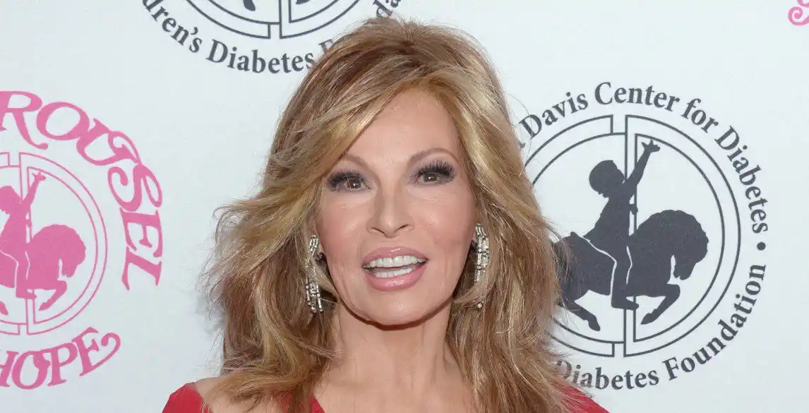 Raquel Welch sufría esta enfermedad al momento de su muerte