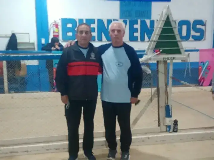 Bonaerenses - 5