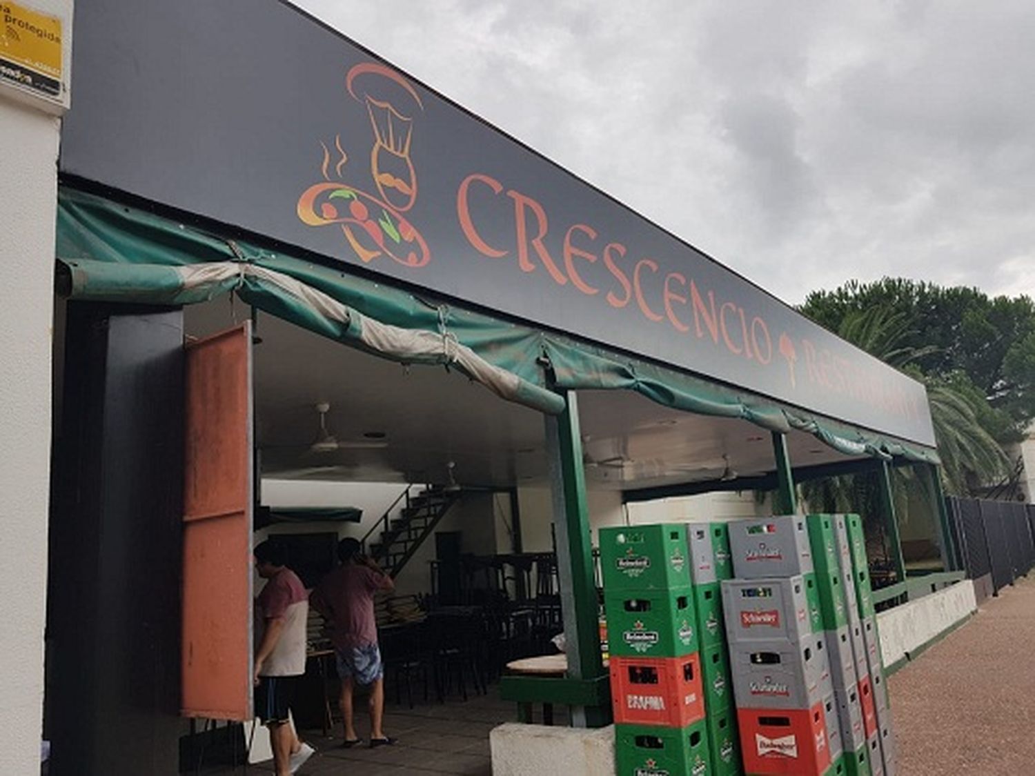 Con nuevo nombre pero el mismo espíritu, vuelve la cocina de Dacal