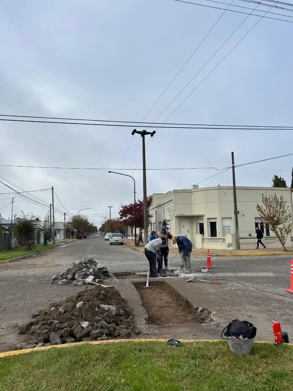 Bacheo Chaves - 4