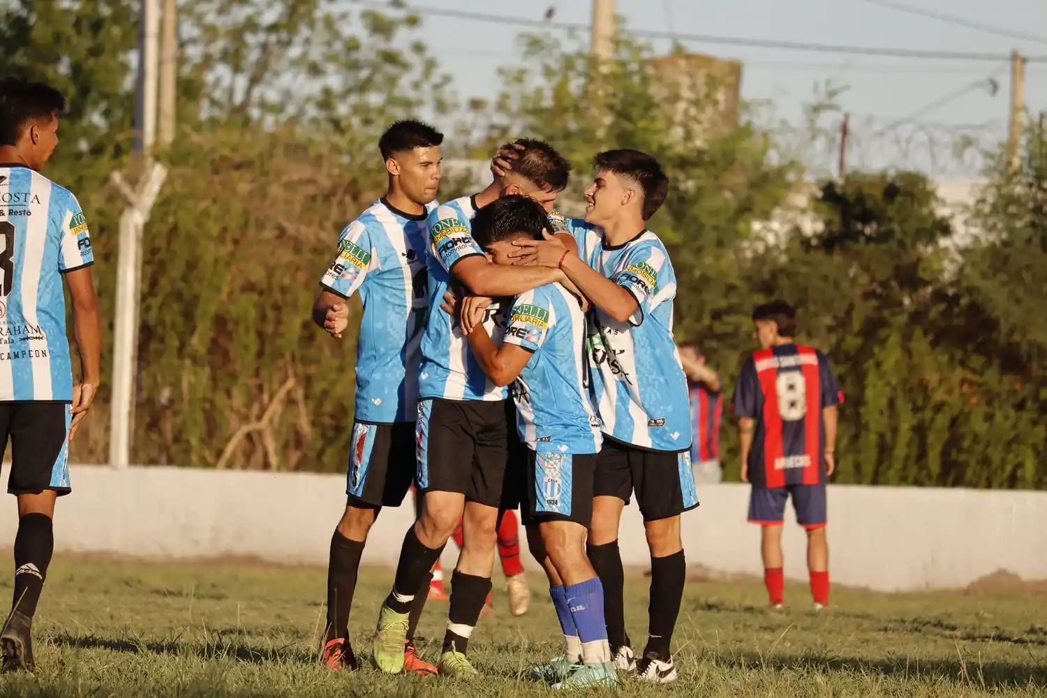 Copa Federación: cómo se juega la cuarta fecha