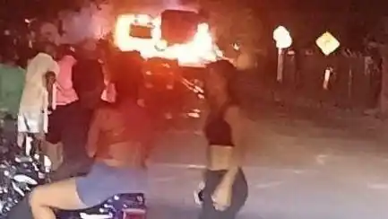 Un muerto y varios heridos: saldo de explosión de otro carro bomba en Colombia