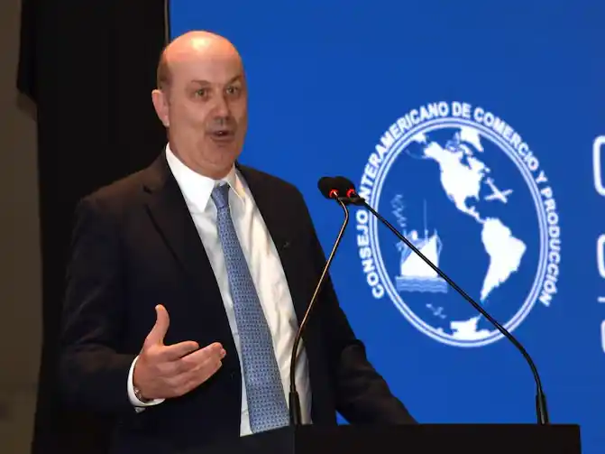 Federico Sturzenegger