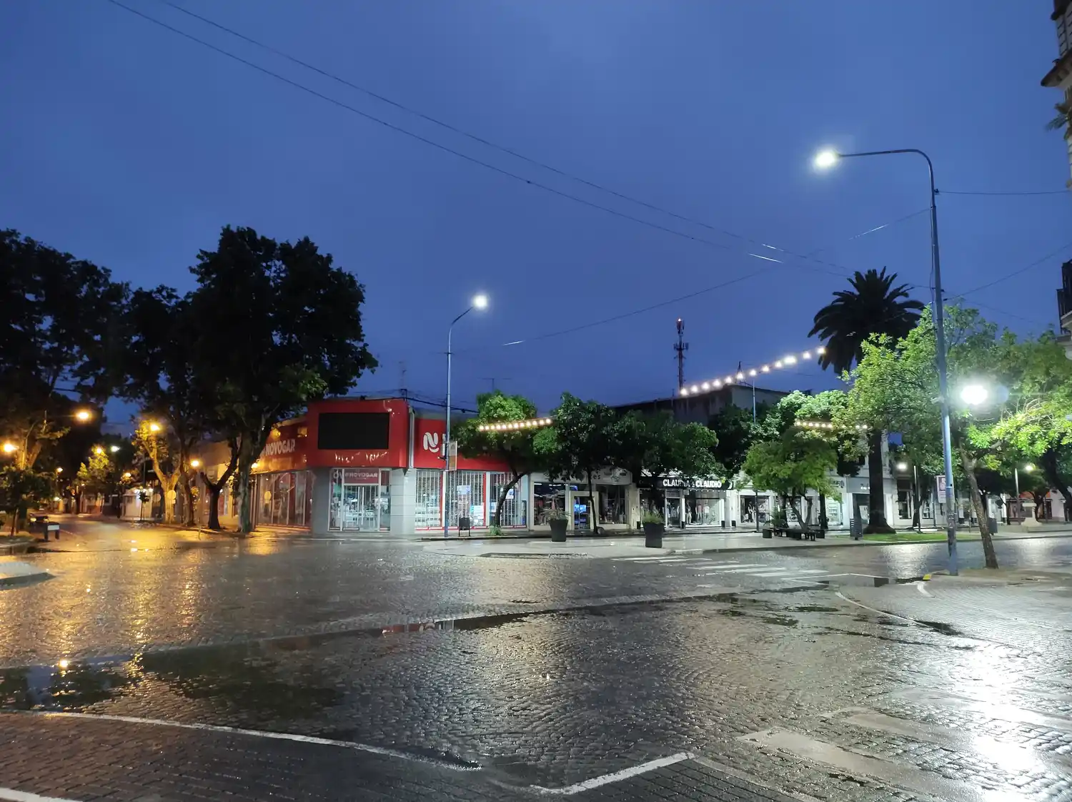 Crédito: RADIO RAFAELA | Foto de archivo