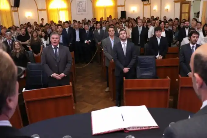 El ránking de los concejales que más sueldo cobran en la provincia de Buenos Aires