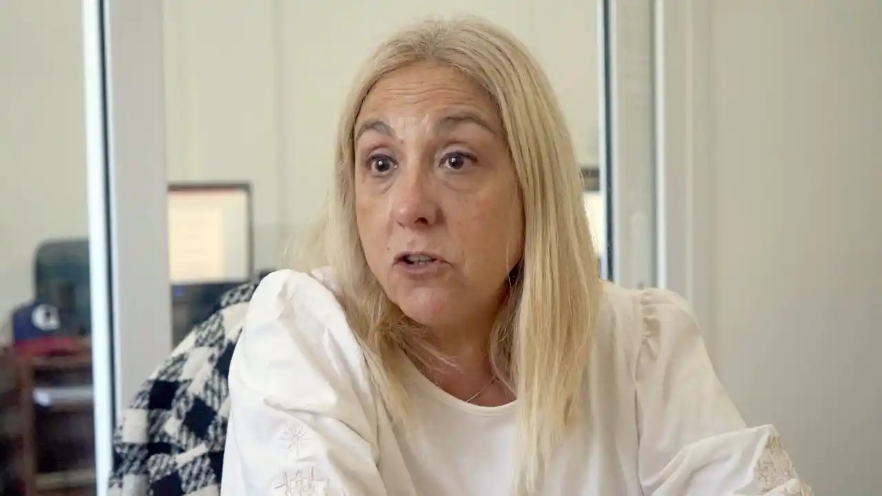 Salud. Nuevo profesional en Juan N. Fernández