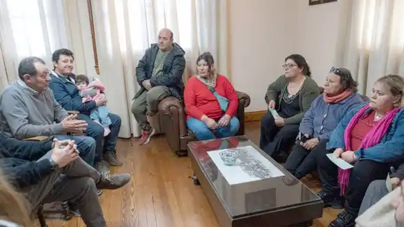 Créditos para refacción de viviendas en Benito Juárez