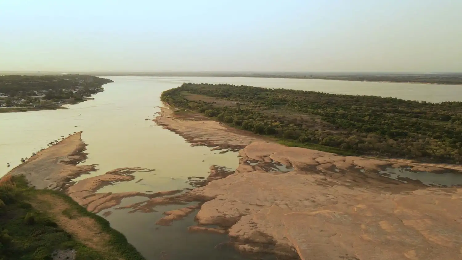 Rincón de Nogoyá se capacita en Gestión Sostenible de Servicios de Agua y Saneamiento