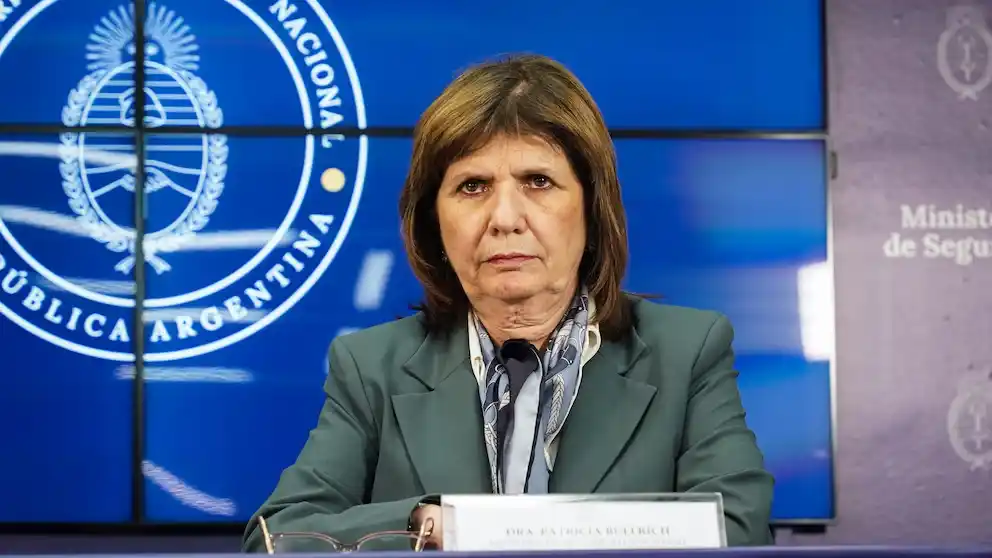 La funcionaria nacional indicó que mantendrá en los próximos días una reunión con su par brasileño.