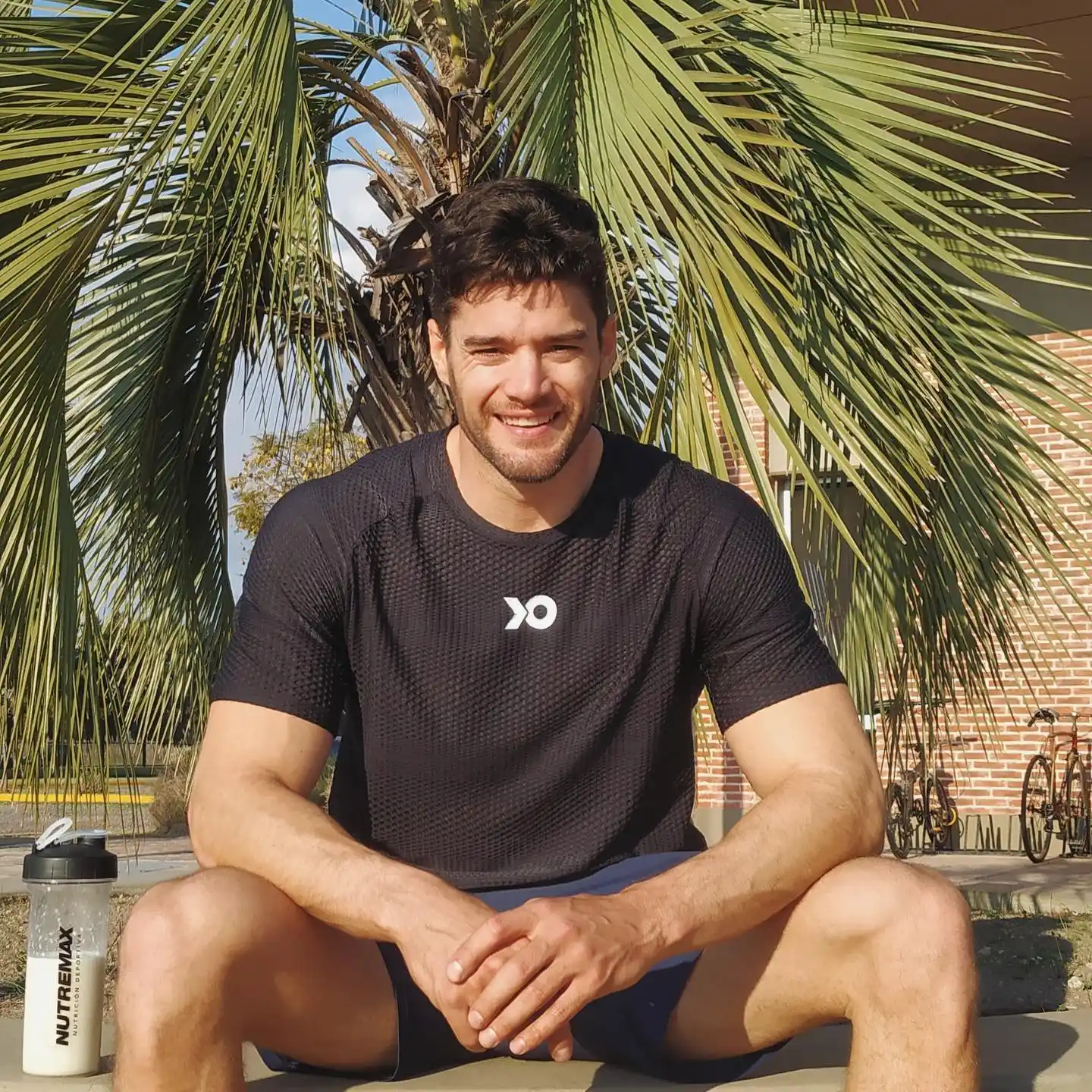 Sin Juegos Olímpicos, Gonzalo Carreras se prepara para el Mundial y ganó el primer selectivo