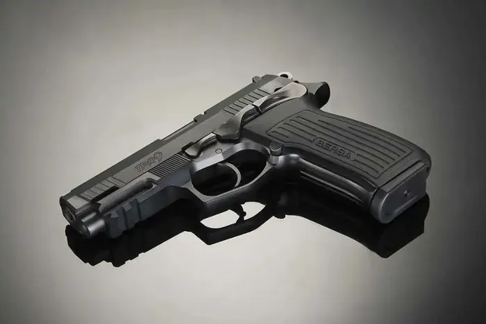 Servicio Penitenciario