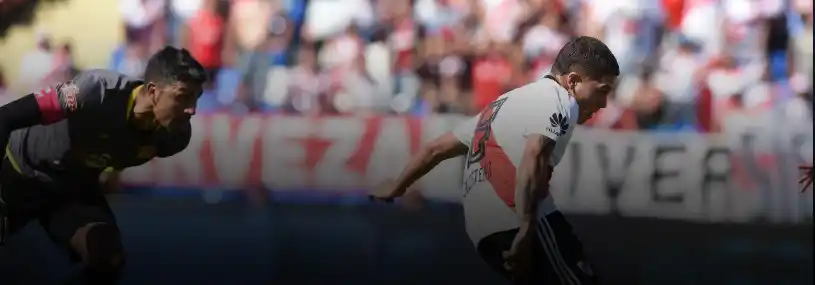 River es semifinalista de la Copa Argentina