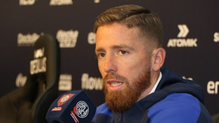 Muniain dejó San Lorenzo y será entrenador en el ascenso de España