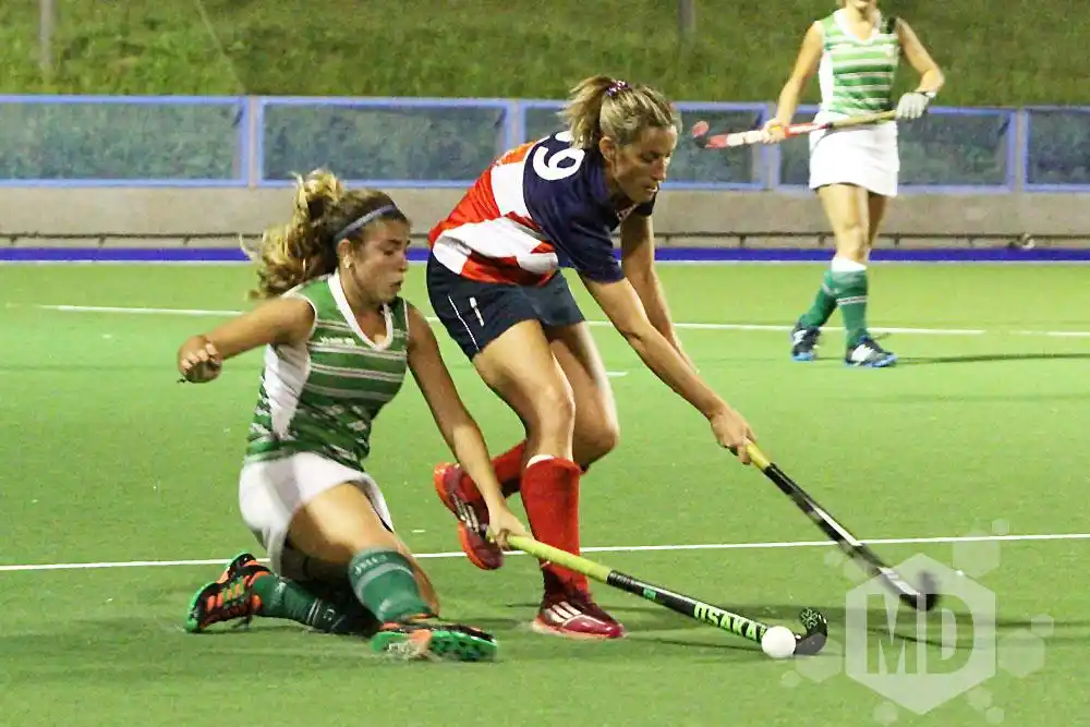 Juegan por el campeonato