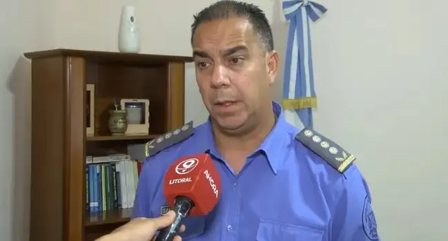 Droga en la cárcel: le iniciarán sumarios a dos penitenciarios