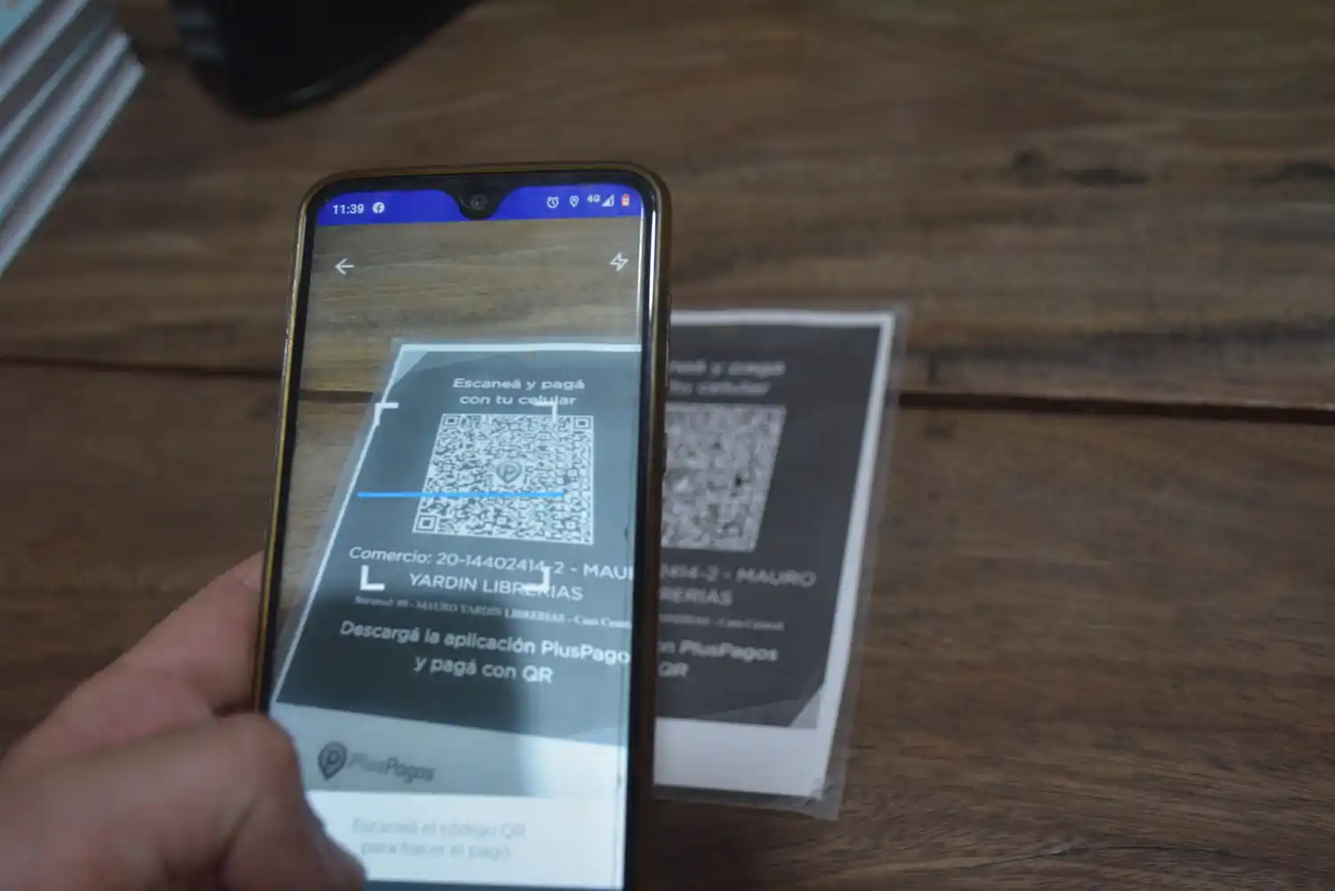 Billetera Santa Fe: reportan problemas con los teléfonos Android