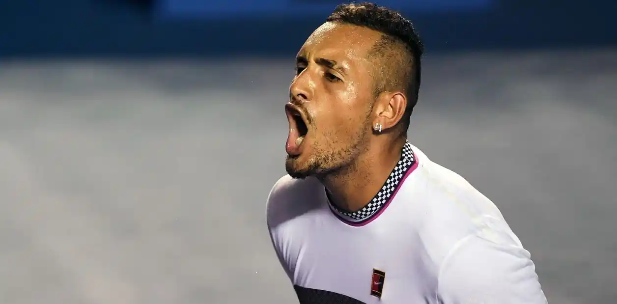 Nadal, eliminado tras dejar ir tres match points