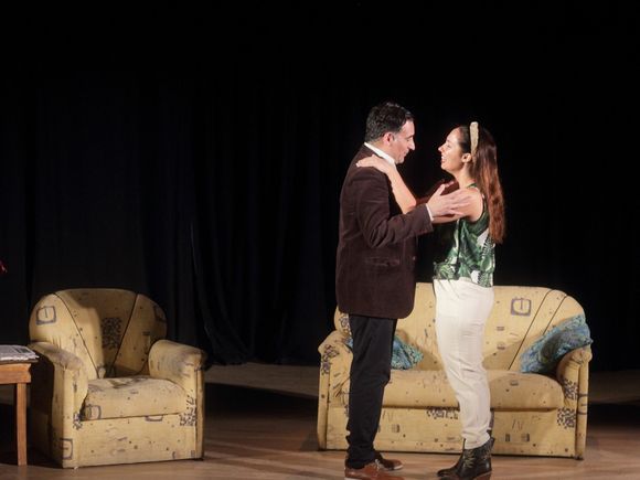 Concepción del Uruguay será sede del Encuentro Provincial de Teatro Independiente