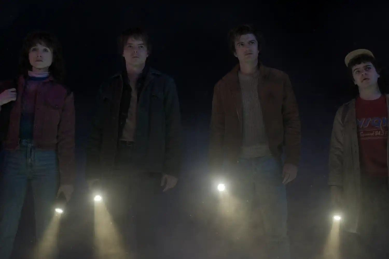 La icónica serie está llegando a su fin.