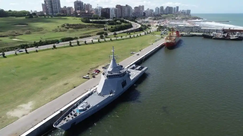 Un tandilense dio positivo a coronavirus en Mar del Plata