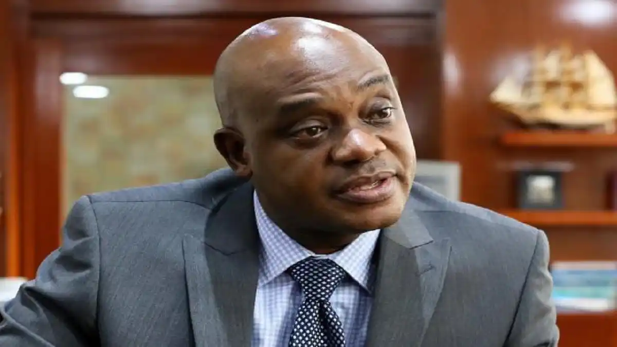 COLOMBIA QUIERE VERLE EL HUESO a los resultados del CNE: canciller Murillo pide «conteo total de los votos»