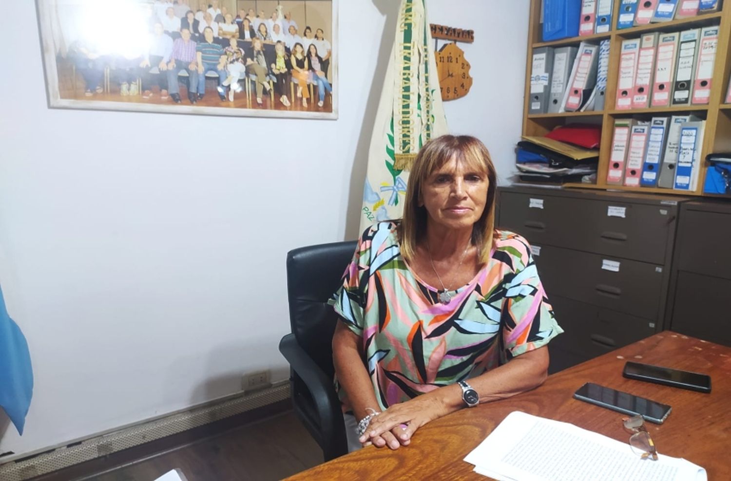 8M: charla del Sindicato de empleados de Farmacias para abordar la violencia y el acoso laboral