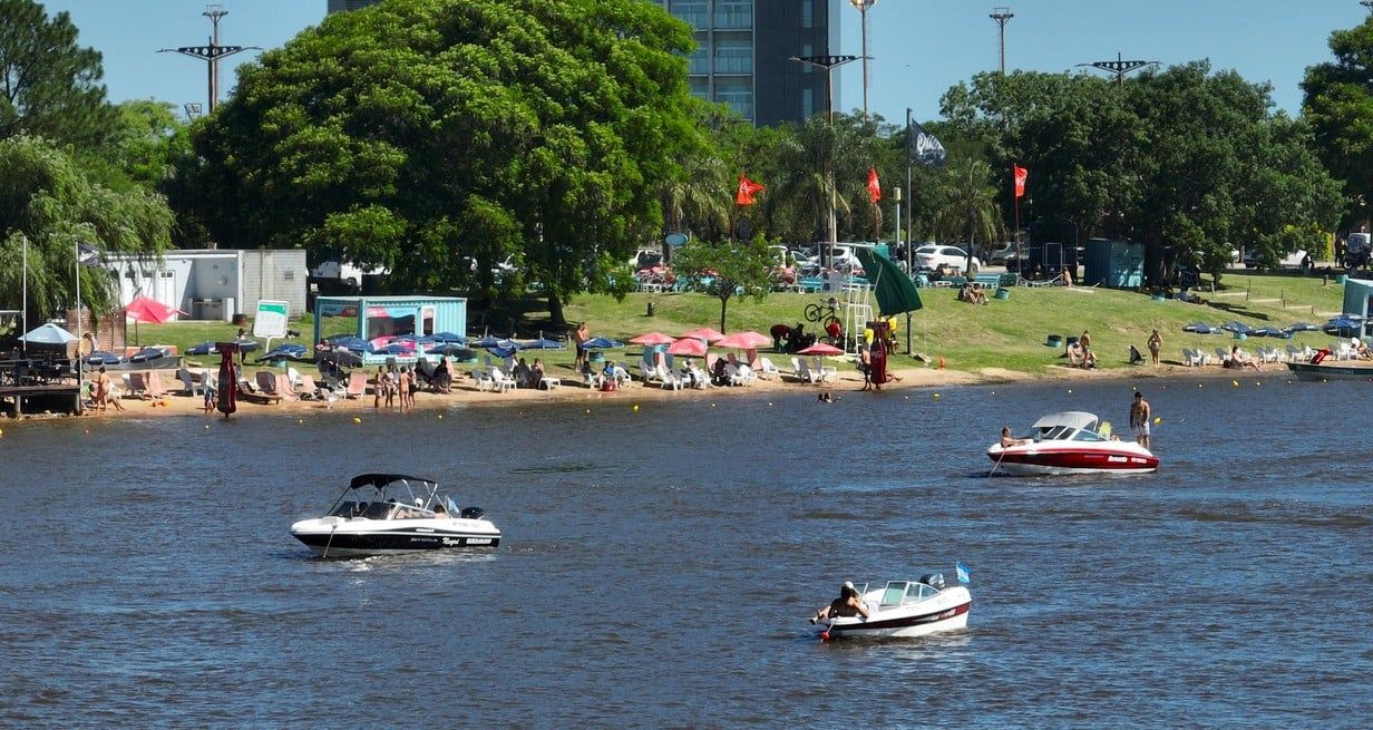 El año comenzó con grandes expectativas en el sector turístico de la provincia de Santa Fe.
