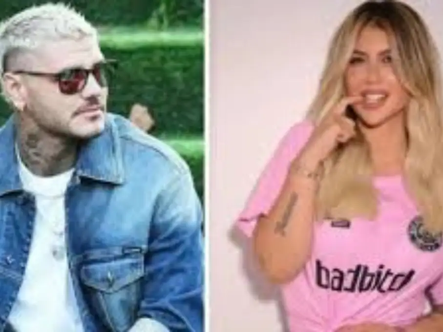 Foto: Mauro Icardi y una nueva presentación judicial contra Wanda Nara (Imagen: Gentilezas)