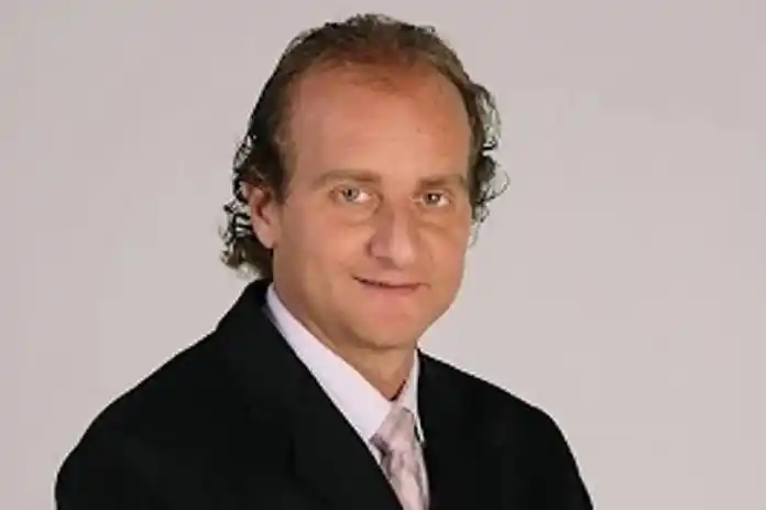 Falleció Sergio Gendler