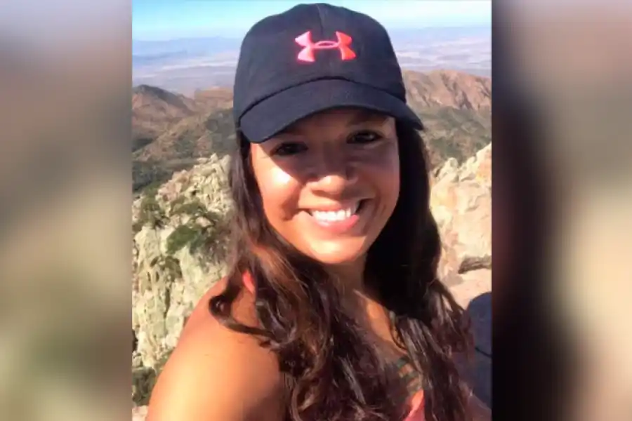 Masacre en Texas: la maestra que se puso frente a sus alumnos para protegerlos y murió asesinada