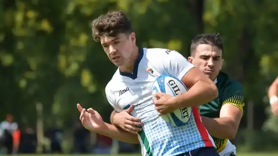 Cinco tandilenses en el plantel preliminar del Trébol