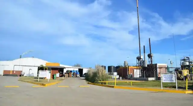 Monitoreo de Nación y Provincia a Soluciones Ambientales
